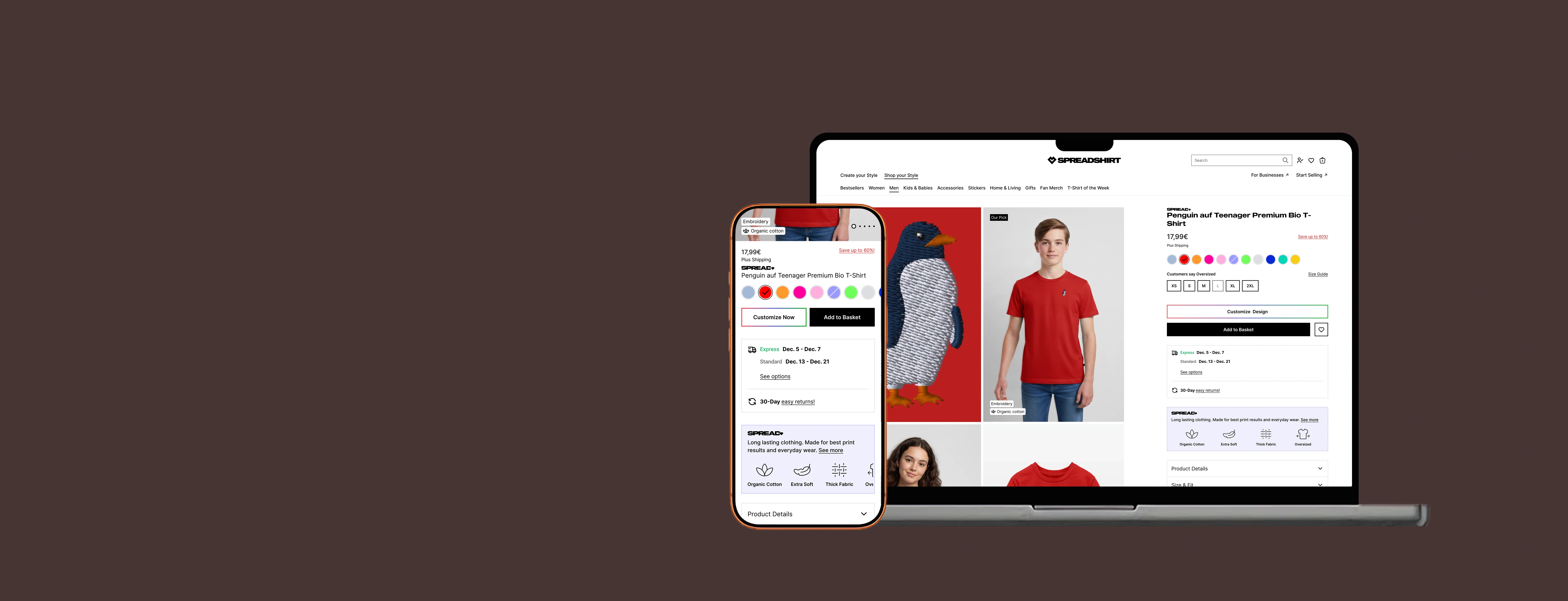 Turning quality doubt into purchase confidence